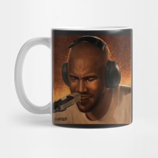 Frank Mug